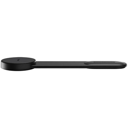 Baseus C02 Magnetic Car Mount, Black SUCC000201