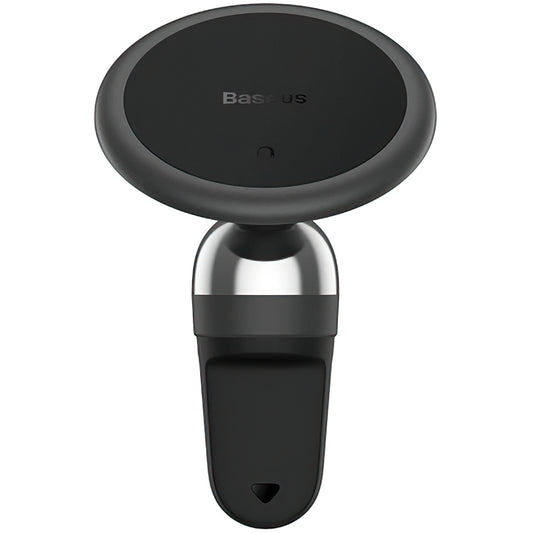 Baseus C01 Magnetic Car Mount, Universal, Black C40140802113-00