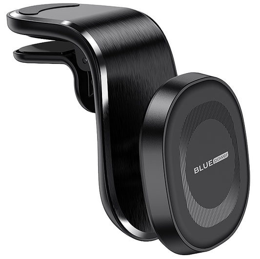 BLUE Power BBH40 Kyle Air Magnetic Car Mount, Universal, Black