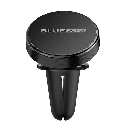 BLUE Power BBH6 Magnetic Car Holder, Universal, Black