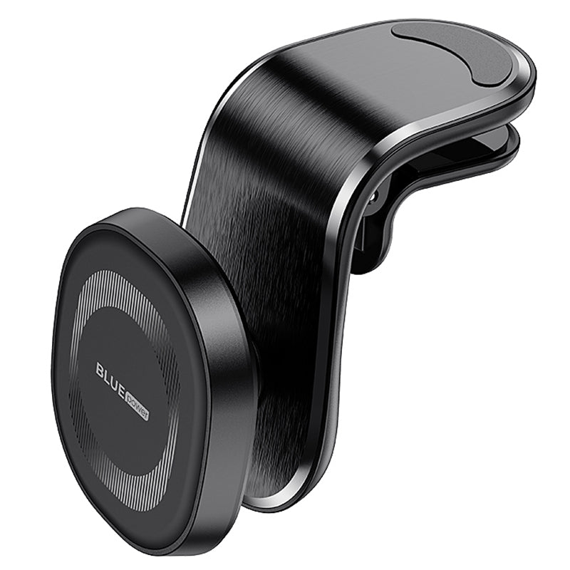 BLUE Power BBH40 Kyle Air Magnetic Car Mount, Universal, Black