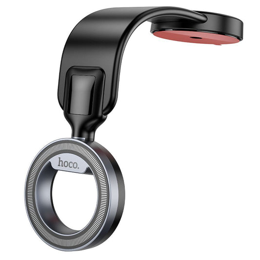 HOCO H71 Universal Magnetic Car Holder, Gray