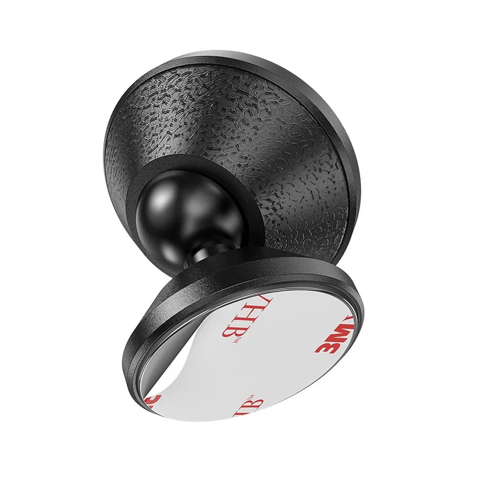 HOCO CA79 Magnetic Car Holder, 4.5inch - 7inch, Black