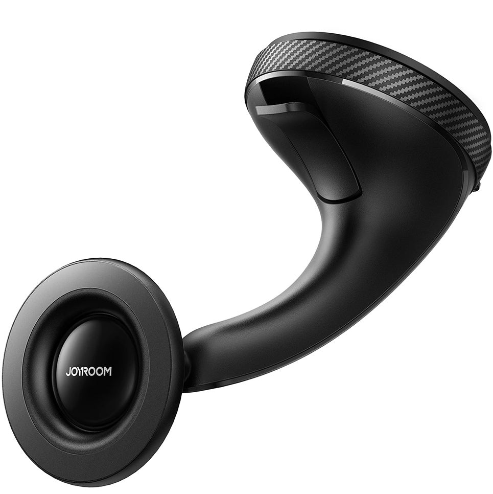 Joyroom JR-ZS406 Magnetic Car Mount, Universal, Black 