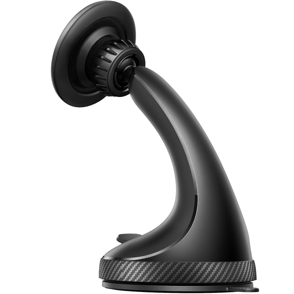 Joyroom JR-ZS406 Magnetic Car Mount, Universal, Black 