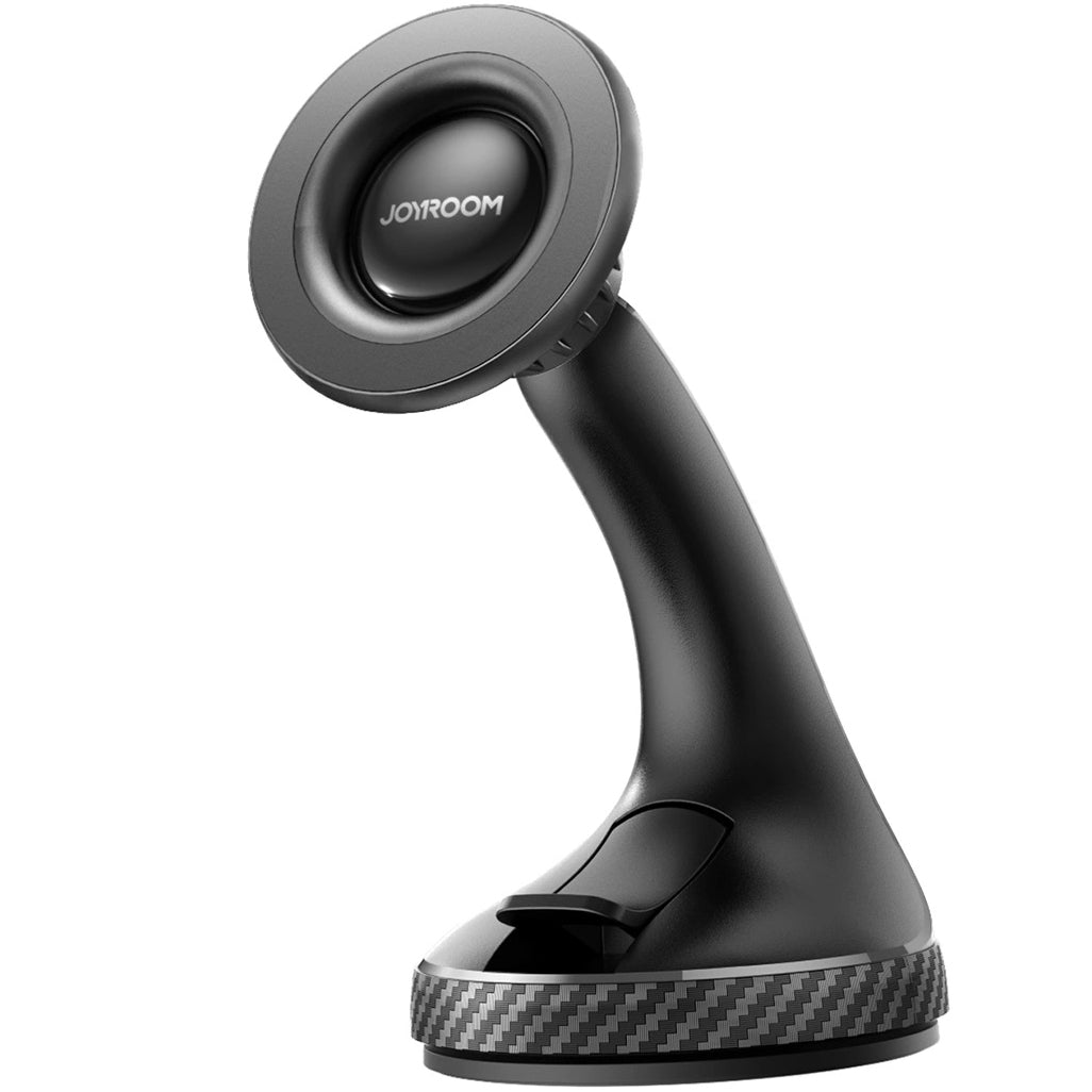 Joyroom JR-ZS406 Magnetic Car Mount, Universal, Black 