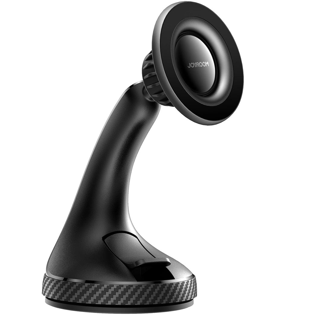 Joyroom JR-ZS406 Magnetic Car Mount, Universal, Black 