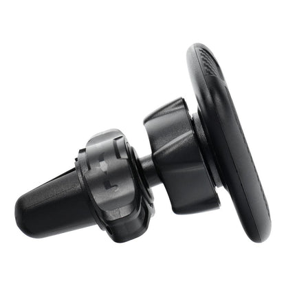 Magnetic Car Mount Forcell Carbon H-CT325, Universal, Black