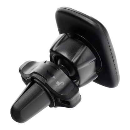 Magnetic Car Mount Forcell Carbon H-CT325, Universal, Black