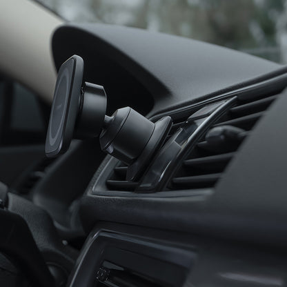 Proove Block Universal Magnetic Car Holder, Black CHMA00000001