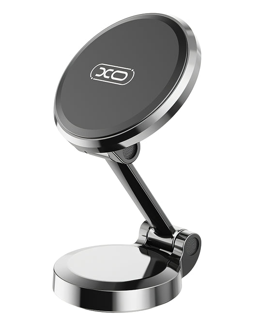 Magnetic Car Mount XO Design C133, 4.7inch - 6.9inch, Black