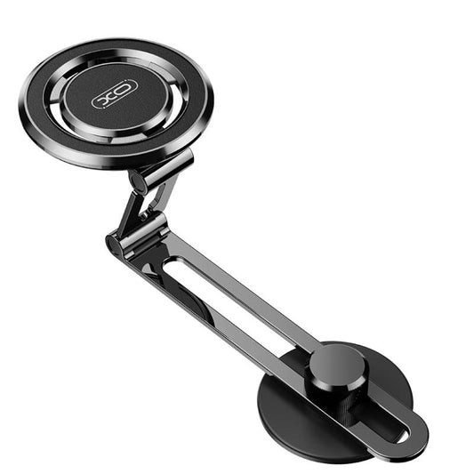 Magnetic Car Holder XO Design C132, Universal, Black