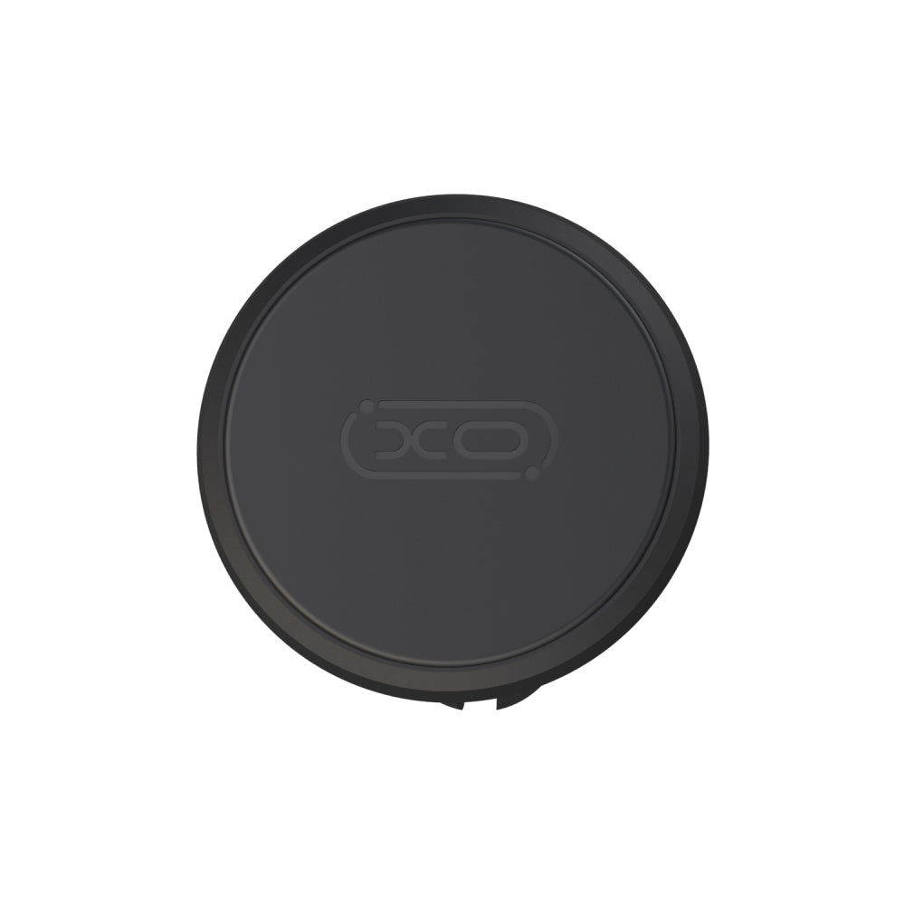 Magnetic Car Holder XO Design C96B, Universal, Black