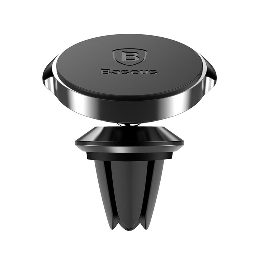 Baseus Small Ears Car Holder, Universal, Black