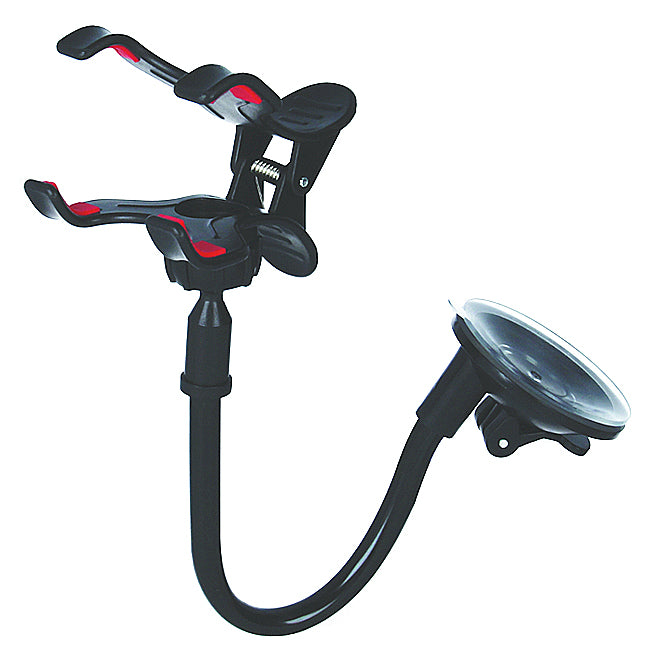 Car Mount Setty Froggy Long, Universal, Black