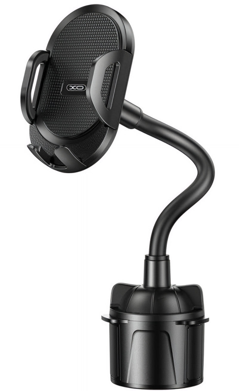 XO Design C105 Car Holder, Universal, Black