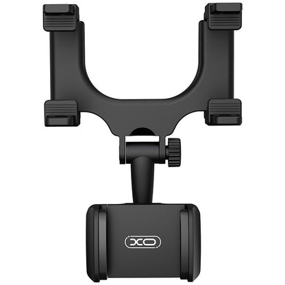 XO Design C70 Car Holder, Universal, Black