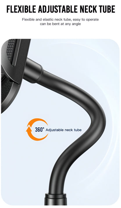 XO Design C105 Car Holder, Universal, Black