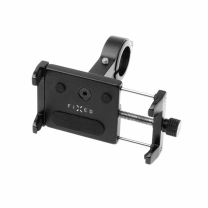 Fixed ALU Bicycle Holder, 4inch - 6.7inch, Black