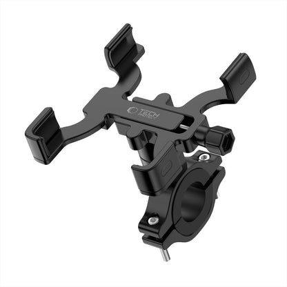 Tech-Protect V3 Bike Bike Holder, Universal, Black