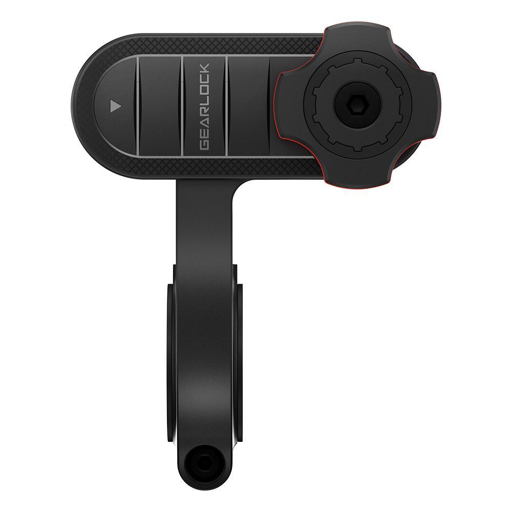 Spigen MF100 Bike Mount, Universal, Black 000MP25056