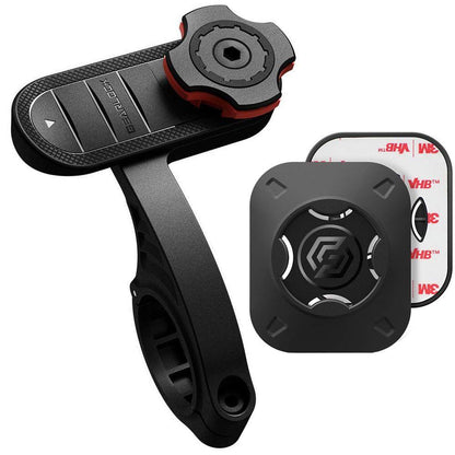 Spigen MF100 Bike Mount, Universal, Black 000MP25056