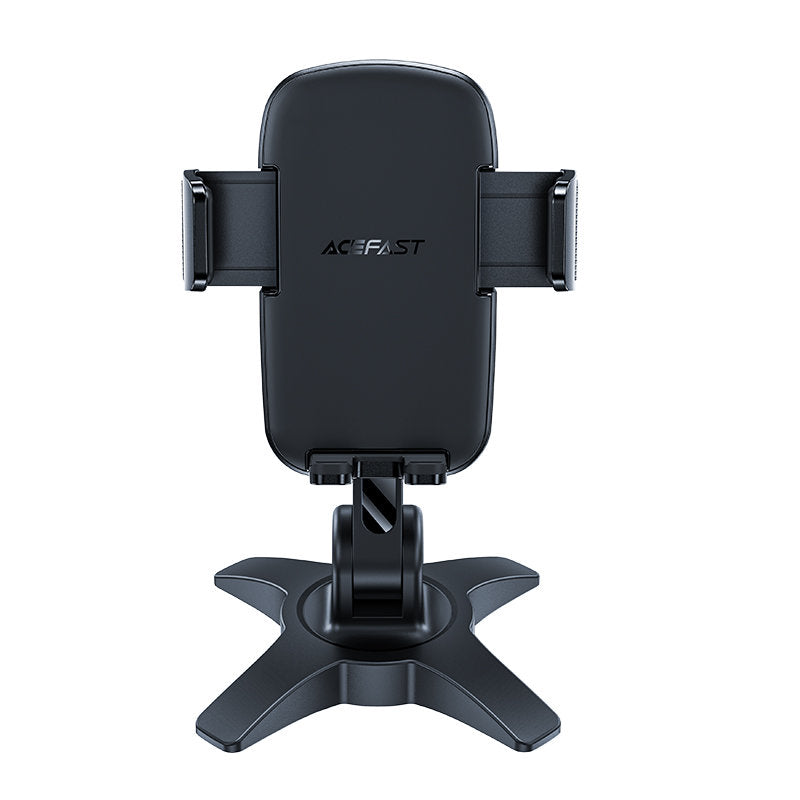 Acefast E10 Desk Stand, 4.5inch - 6.7inch, Black