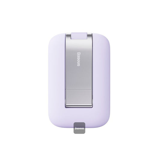 Baseus Seashell Universal Desk Stand, Purple B10551500511-00