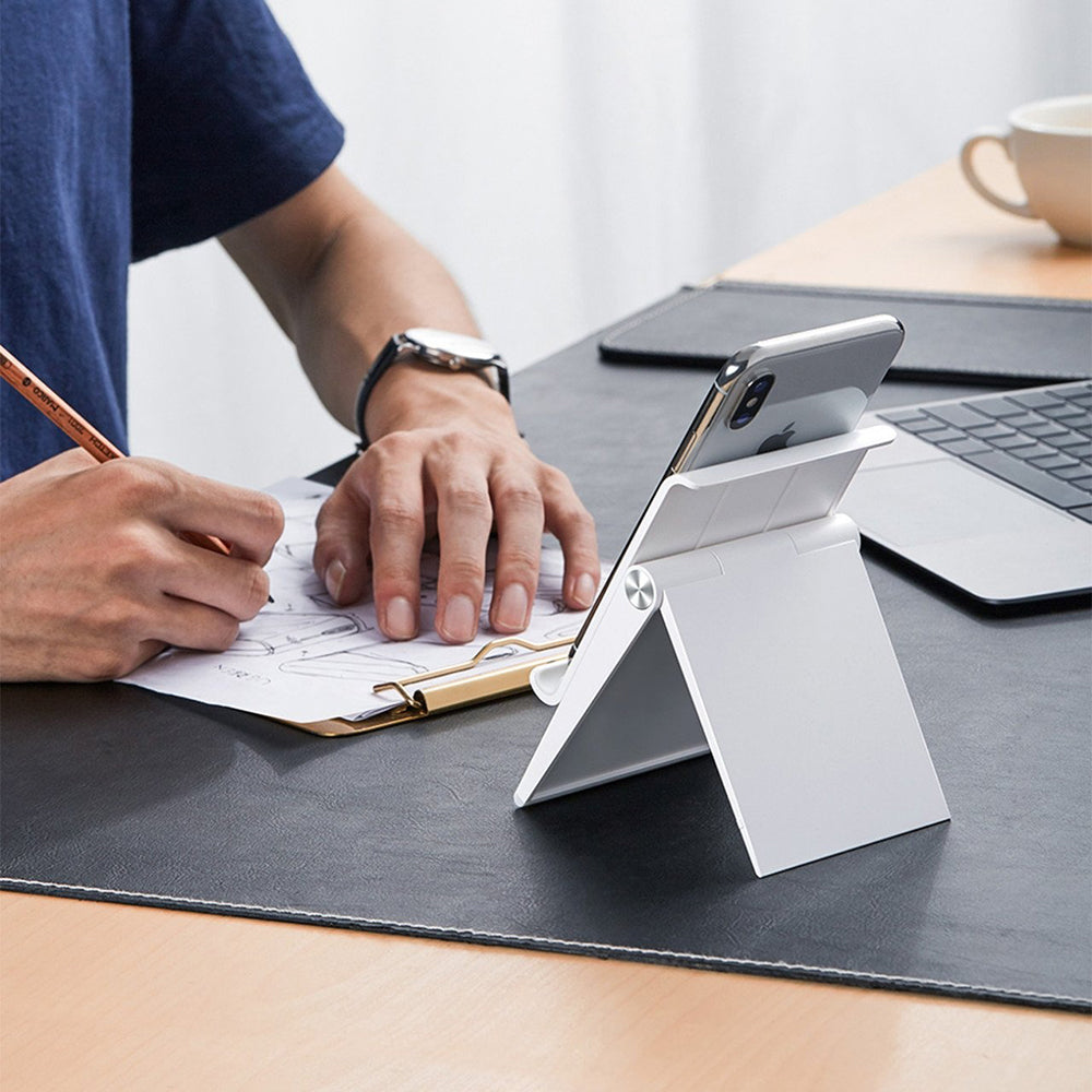 UGREEN LP247 (80704) Desk Stand, Universal, White