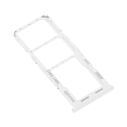 SIM support - Card Samsung Galaxy A22 A225, White