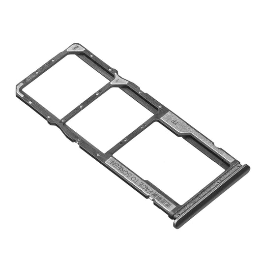 SIM support - Xiaomi Redmi 9T card, Grey