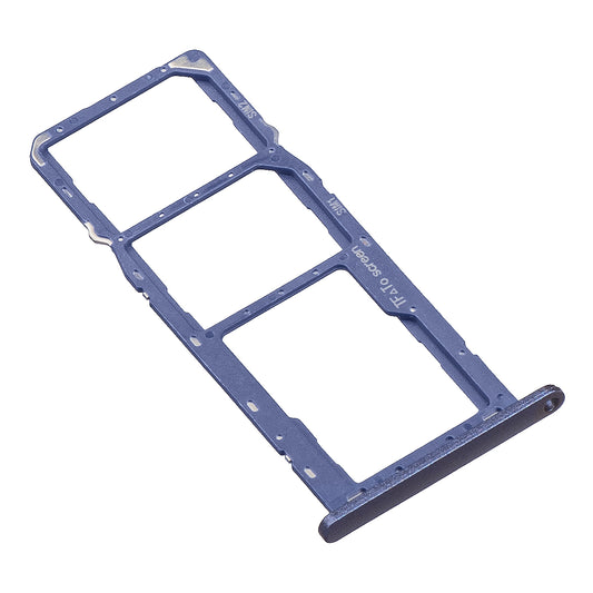 SIM support - Card Nokia G10, Purple 