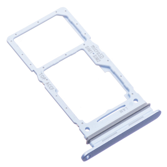 SIM Card Holder Samsung Galaxy A33 5G A336, Blue