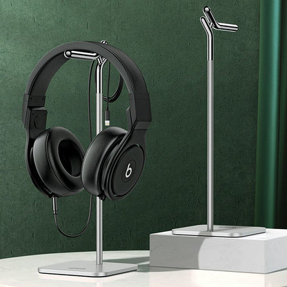 UGREEN LP143 Headphone Stand, Gray