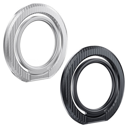 Acefast P1 Ring Holder, Universal, Black