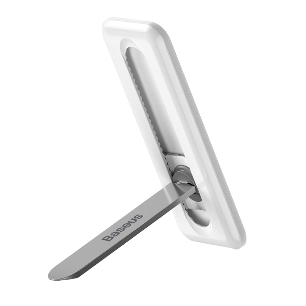 Baseus Desk Stand, White LUXZ000002