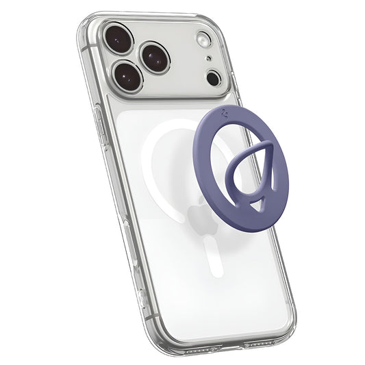 Spigen Dual Pop Universal Ring Holder, Purple AMP11369