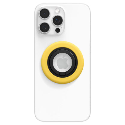 Spigen Nano Pop Ring Holder, Universal, Yellow