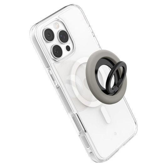Spigen Nano Pop Ring Holder, Gray