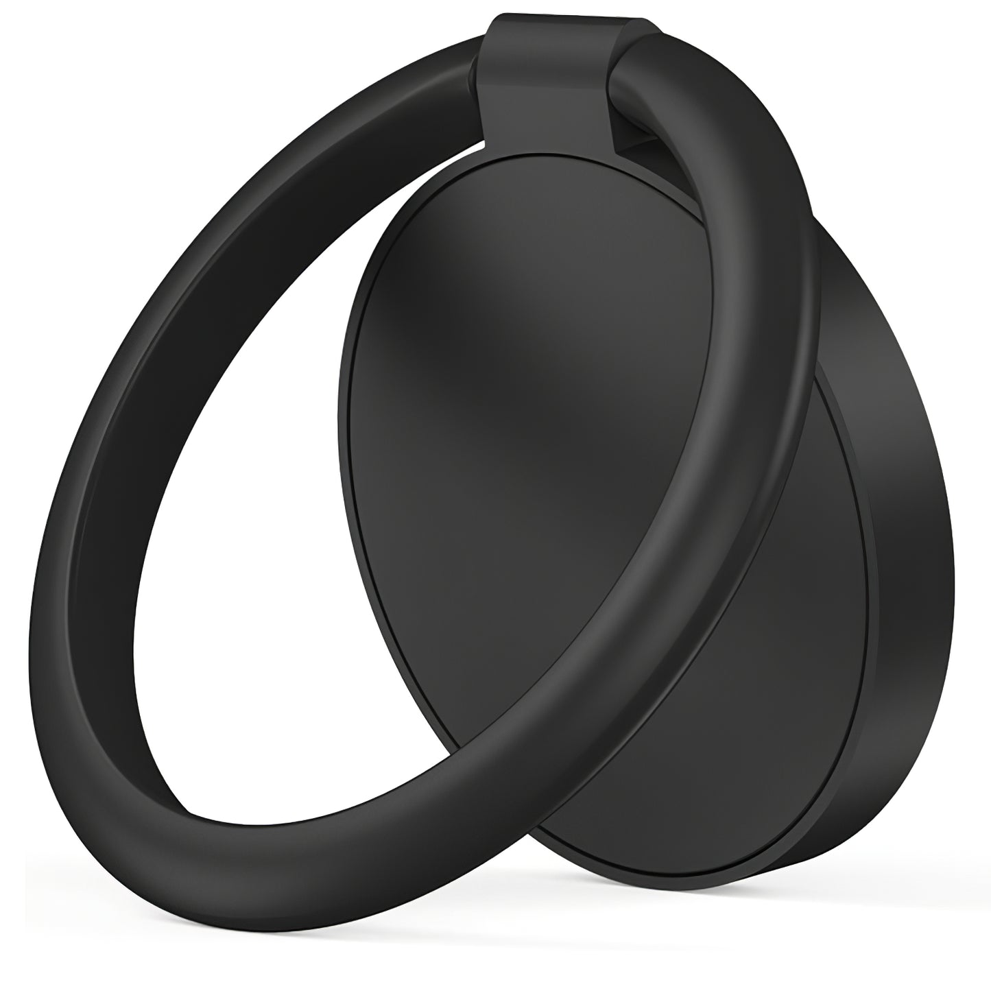 Tech-Protect Ring Holder, Universal, Black