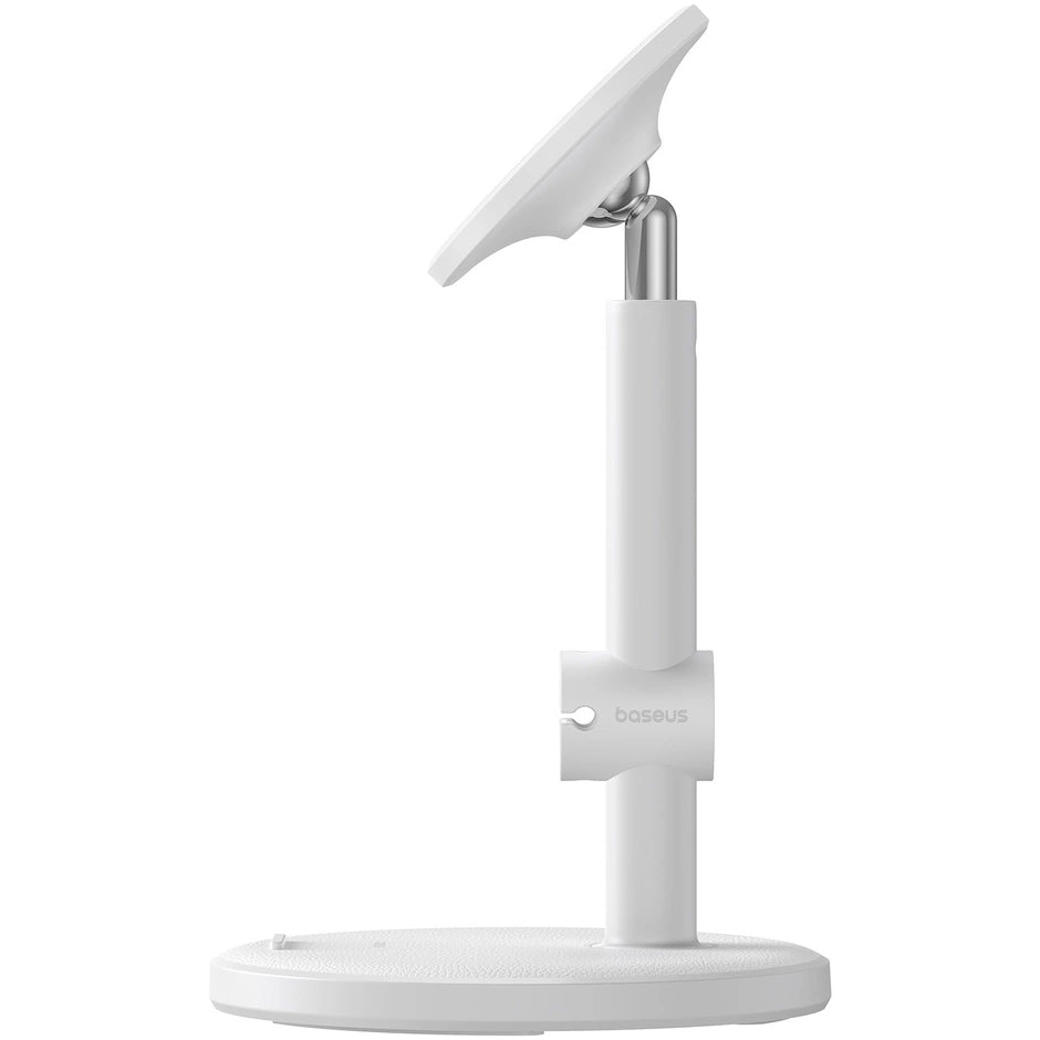 MagSafe Baseus MagPro Magnetic Holder, White