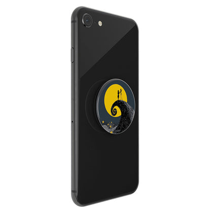 PopGrip Popsockets Disney Nightmare Icon Support, Multicolor