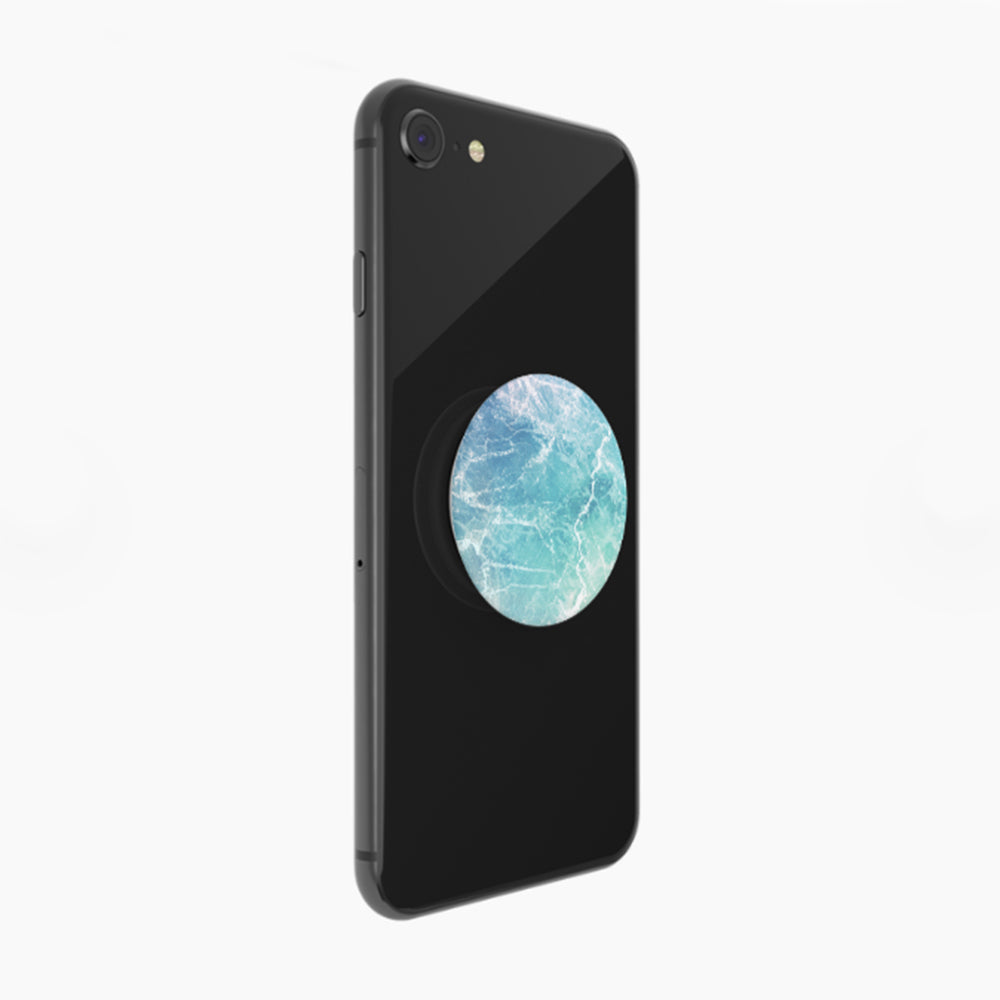 PopGrip Popsockets Ocean View Support, Multicolor