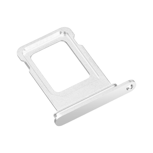 Apple iPhone 13 Pro SIM Card Tray, Silver