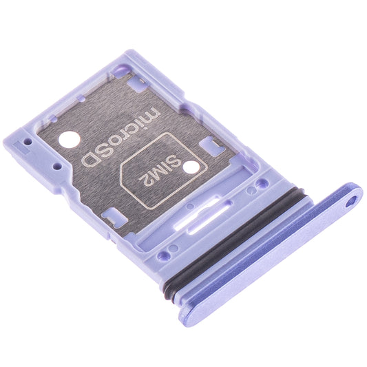 SIM support - Card Samsung Galaxy A54 A546, Purple