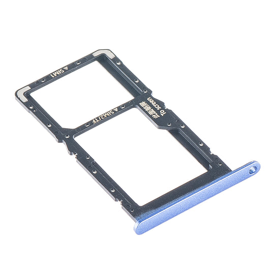 SIM Card Holder Huawei nova Y61, Sapphire Blue