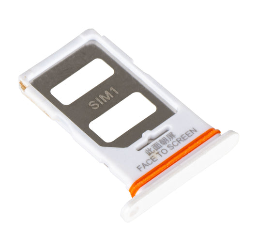 Xiaomi Redmi Note 13 Pro 5G SIM Tray, White