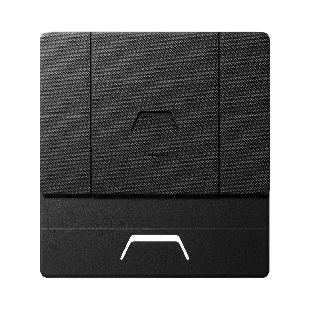 Spigen LD201-S8 Support for Laptop max. 16inch, Black AMP11117