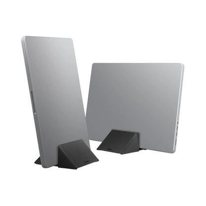 Spigen LD201-S9 Support for Laptop max. 16inch, Black AMP11118