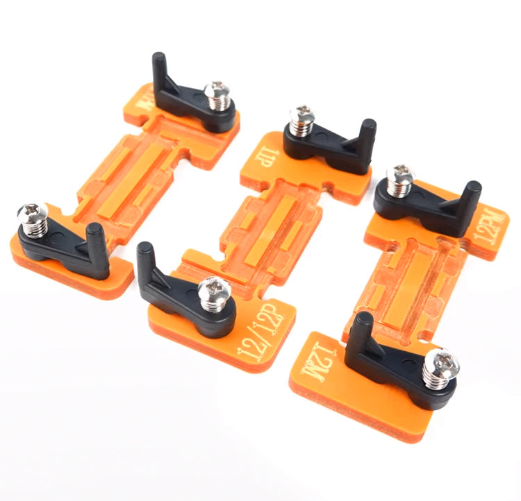 Relife RL-936WA1 Battery Terminal Welding Holder for Apple iPhone 11 - 12 series, 3in1